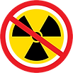 No Radiation